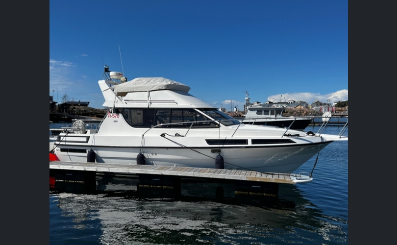 Matador 9000 CD Fly-kuva-16